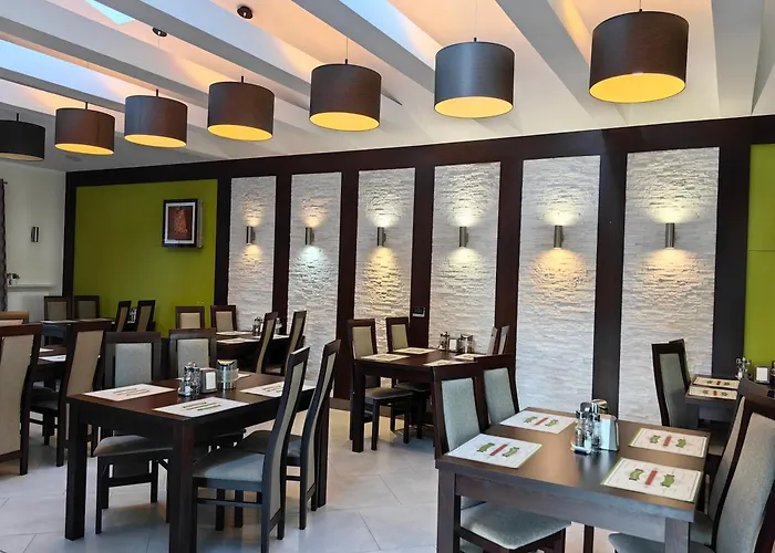 San Remo Кудова-Здруй