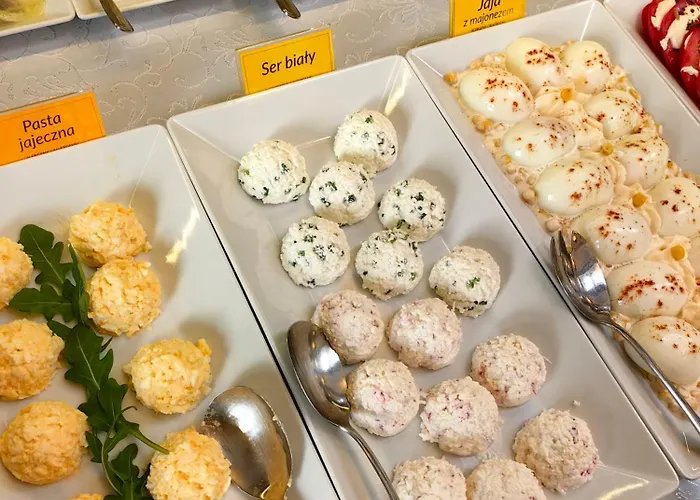 San Remo 3* Кудова-Здруй