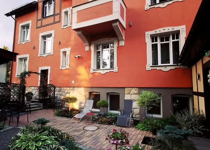 San Remo Отель типа 