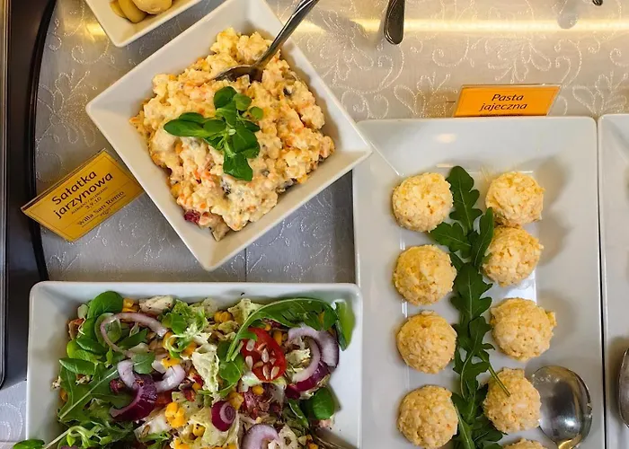 San Remo Отель типа 