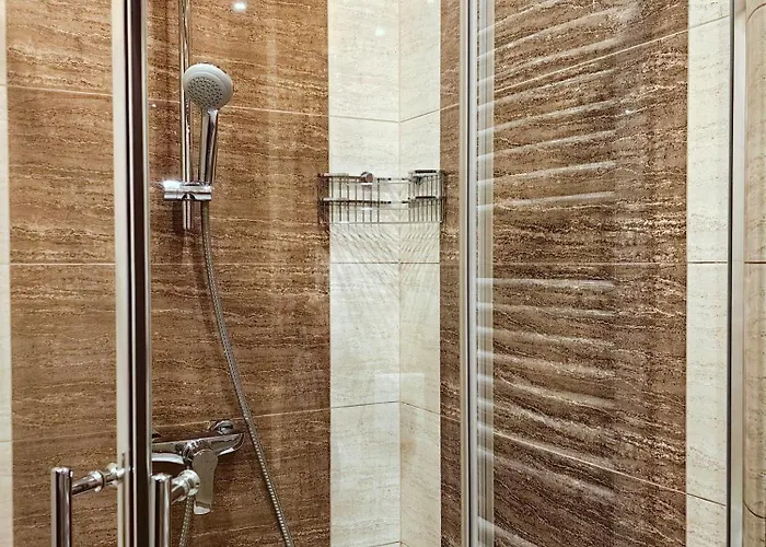 San Remo Кудова-Здруй